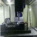 出售08年华群1580立式加工中心