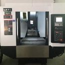 出售15年台群850立式加工中心