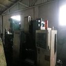 出售台湾永进850立式加工中心