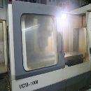 出售09年台湾常准1060立式加工中心