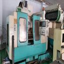 出售2台韩国原装进口斗山加工中心