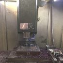 出售旺磐1060加工中心