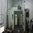 出售永进1020立式加工中心一台