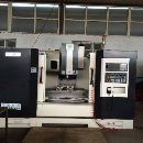 出售一台三池数控850