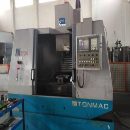 出售一台南通产650加工中心