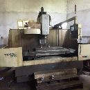 出售两台2008年1580立式加工中心