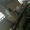 出售一台71502000精密卧轴矩台平面磨床