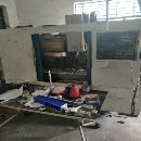 出售一台640三线规立时加工中心