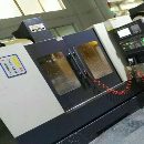 出售2013年大侨一米一台，850两台，三轴线规，主轴10000转，在位.