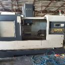 出售一台12年台湾原装协鸿1060立式加工中心