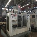 出售一批07年左右哈斯vf2vf31600卧式加工中心