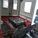 出售2014年台湾铀兴卧镗型号uhm-630