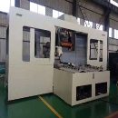 出售90年西班牙卧式加工中心