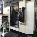 出售2012年台群立式加工中心