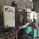 出售14年850台湾仕元加工中心