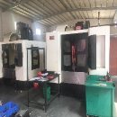 出售13年乔峰V8加工中心