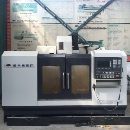 出售13年立式加工中心2台