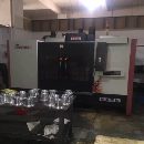 出售2台14年加工中心