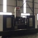 出售15年天佑动柱式卧式1810加工中心