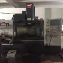 出售13年哈斯立式镗铣加工中心VF-2SS