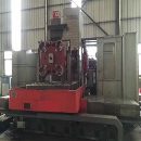 出售15年铀兴数控镗铣加工中心UBM-11020RT