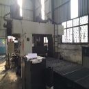 出售15年天佑数控24龙门磨M2040