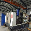 出售12年优嘉科数控雕铣机