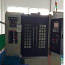 出售11年台群v650加工中心