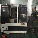 出售10年日本进口森精机卧式加工中心