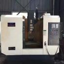 出售13年东刚1160立式加工中心