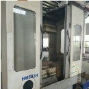 出售08年纽威卧式加工中心