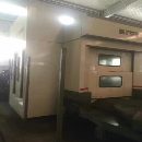 出售02年800卧式加工中心