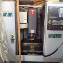出售全新山东鲁南 XH7132A立式加工中心