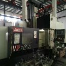 出售两台13.14年加工中心