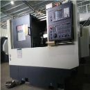 出售台湾原装大侨TC-8卧式加工中心