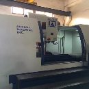 出售13年台湾亚克1580加工中心