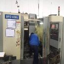 出售10年鼎泰加工中心850