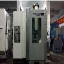 出售08年德马吉DMC70V高速加工中心