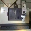 出售12年晁群加工中心1370