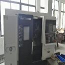 出售HYUNOAI卧式加工中心