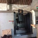 出售12年南京立式加工中心