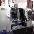 出售11年鑫达加工中心1060