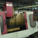 出售07年香港850加工中心