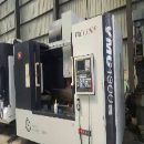 出售14年沈阳机床立式加工中心1300p