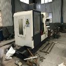 出售11年海天加工中心CNC1000