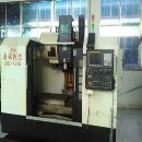 出售11年康诚650加工中心