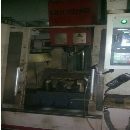 出售辛辛那提500加工中心