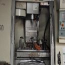 出售08年南京宁庆数控机床加工中心NQ-VM1050