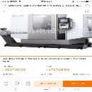 出售顶账2016年3月沈阳一机i5M4.5（850B）原包装立式加工中心