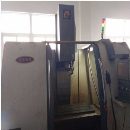 出售09年晁群850加工中心